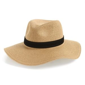 Madewell packable hat